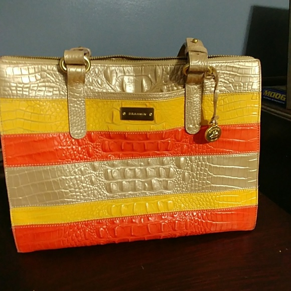 Brahmin Handbags - Brahmin Purse